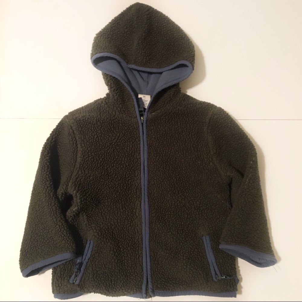 Baby Gap Jacket Size 3T.